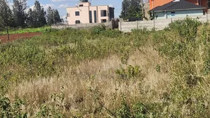 100by100 Mugutha Ruiru ( Damridge)