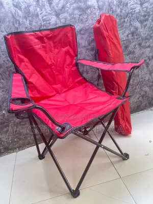 Foldable Out Door Camping Chairs