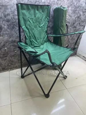 Foldable Out Door Camping Chairs
