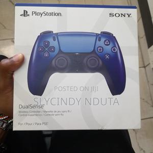 Play Station 5 Dual Sense Wireless Controller - thumbnail 2