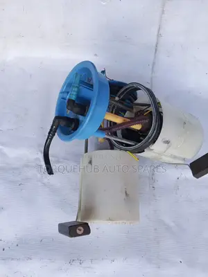 Volkswagen Golf 6 Gti Fuel Pump