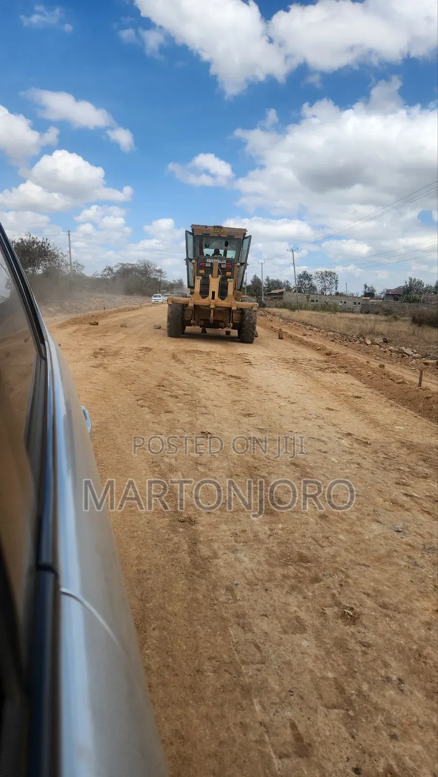 Jujafarm Plots ( Affordable Prices)