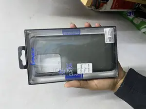 Zuslab Samsung Galaxy S20 Ultra Case With Translucent Back Cover