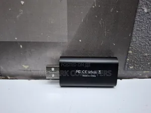 Hdmi Video Capture