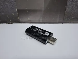 Hdmi Video Capture