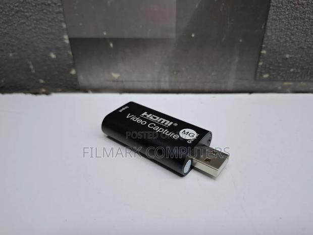 Hdmi Video Capture - thumbnail 4