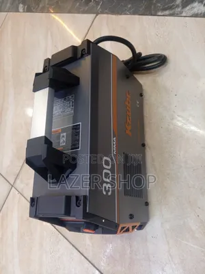 Kzubr 300a Welding Machine