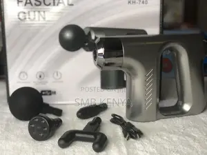 Kh740 Electric Reachable Fascial