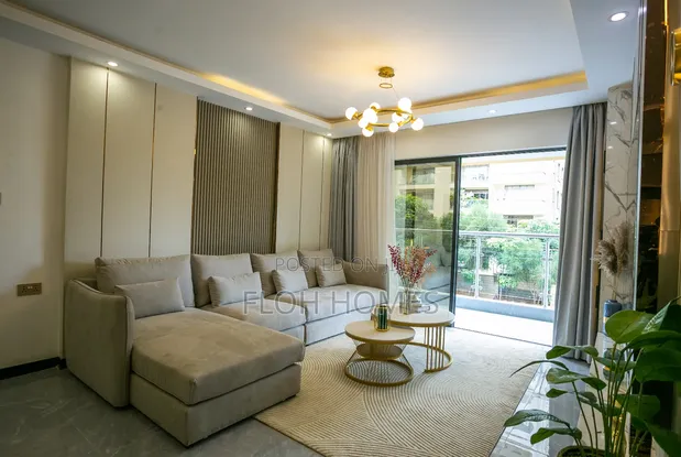 2bdrm Apartment in Kileleshwa for sale