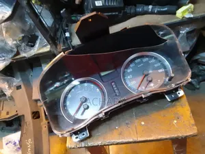 Honda Stream Dashboard Clock Ex Japan