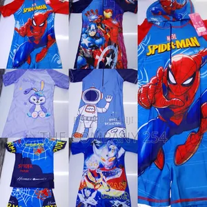 Boys Swim Costumes Available for 1 Year to 10 Years Old*