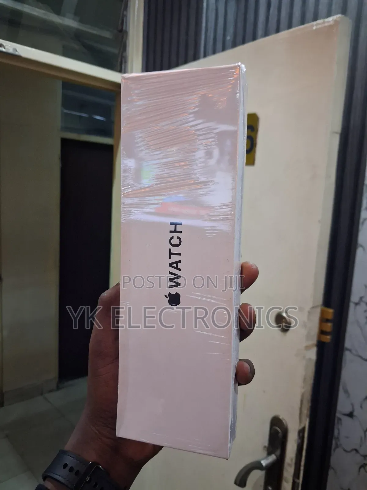 Apple Watch Se 2nd Gen 44mm