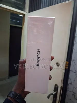 Apple Watch Se 2nd Gen 44mm