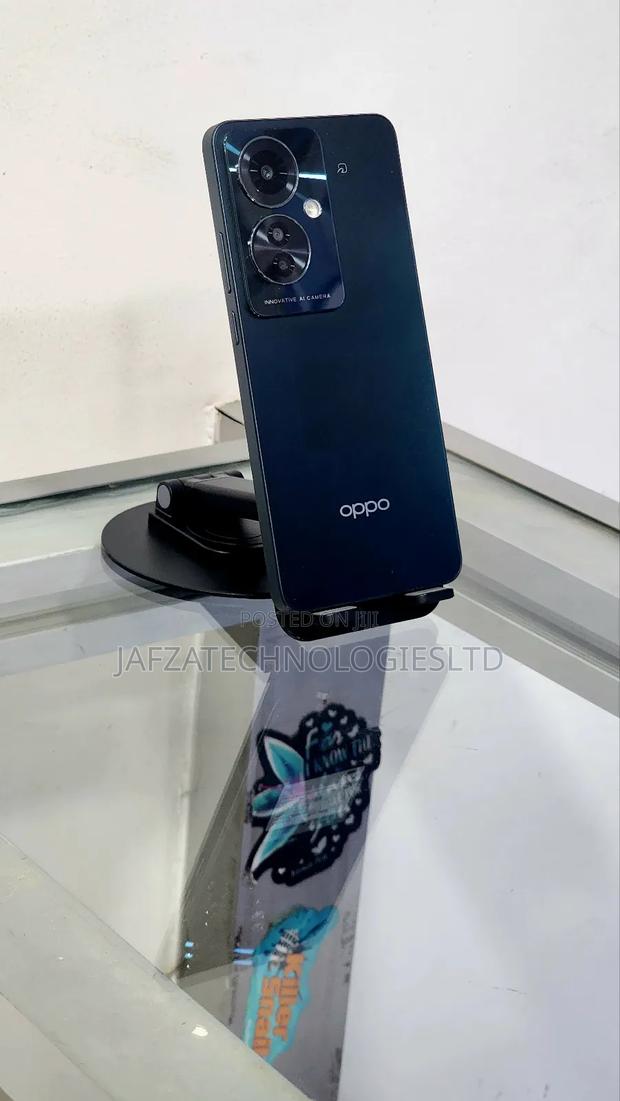 Oppo Reno11 128 GB - thumbnail 4