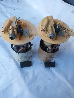 Volvo S60/V60 Fuel Pump