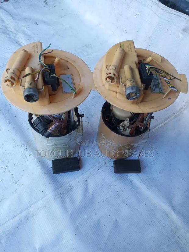 Volvo S60/V60 Fuel Pump - thumbnail 3