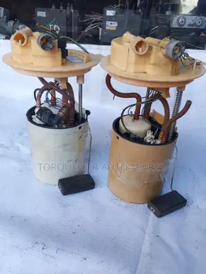 Volvo S60/V60 Fuel Pump