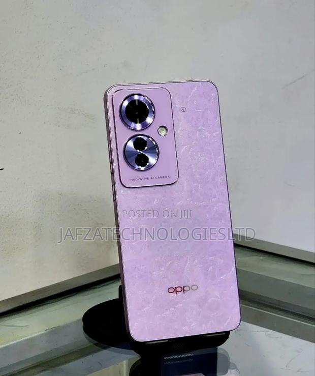 Oppo Reno11 128 GB - thumbnail 5