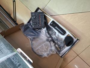 Bm800 With Condensor - main view