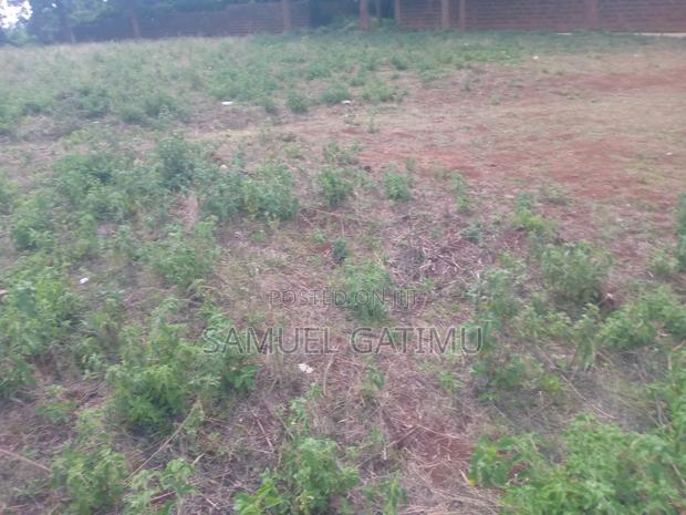 Plot for Sale Muchatha Little Servant - thumbnail 4