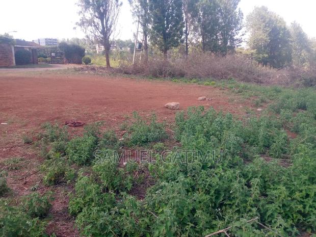 Plot for Sale Muchatha Little Servant - thumbnail 7