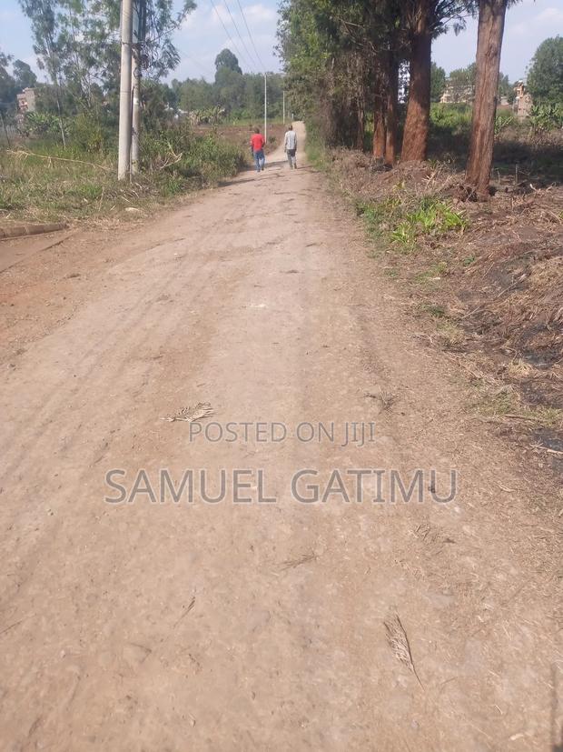 Plot for Sale Muchatha Little Servant - thumbnail 6