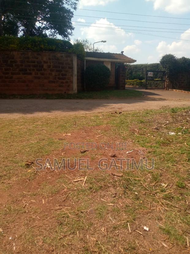 Plot for Sale Muchatha Little Servant - main view