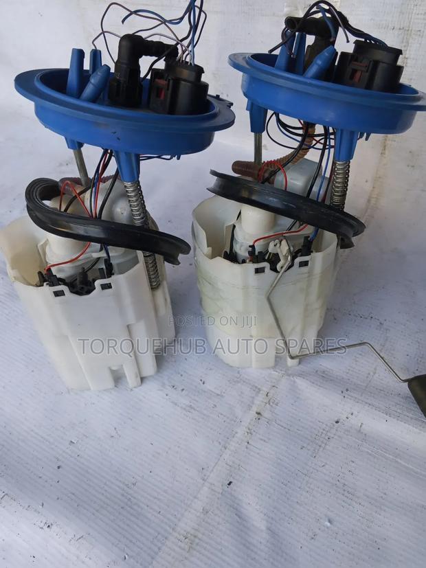 Volkswagen Golf Mk7 Fuel Pump - thumbnail 4
