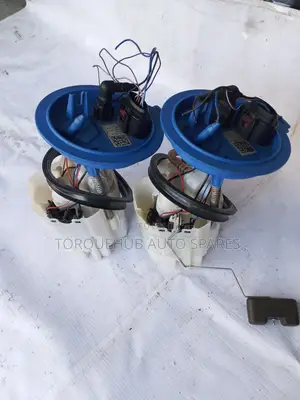 Volkswagen Golf Mk7 Fuel Pump