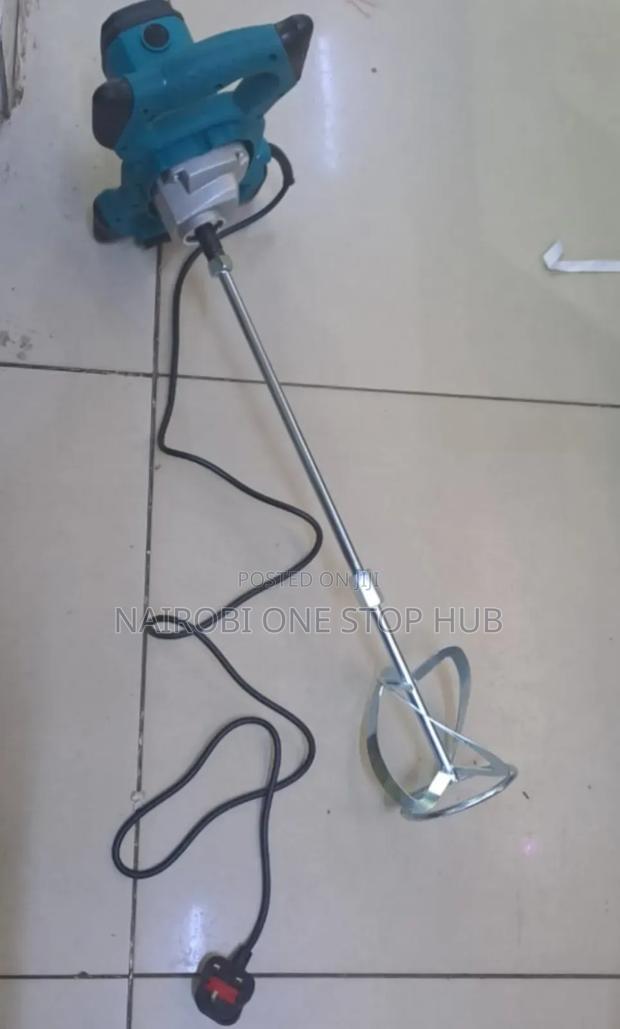 Makita Electric Mixer 1800w