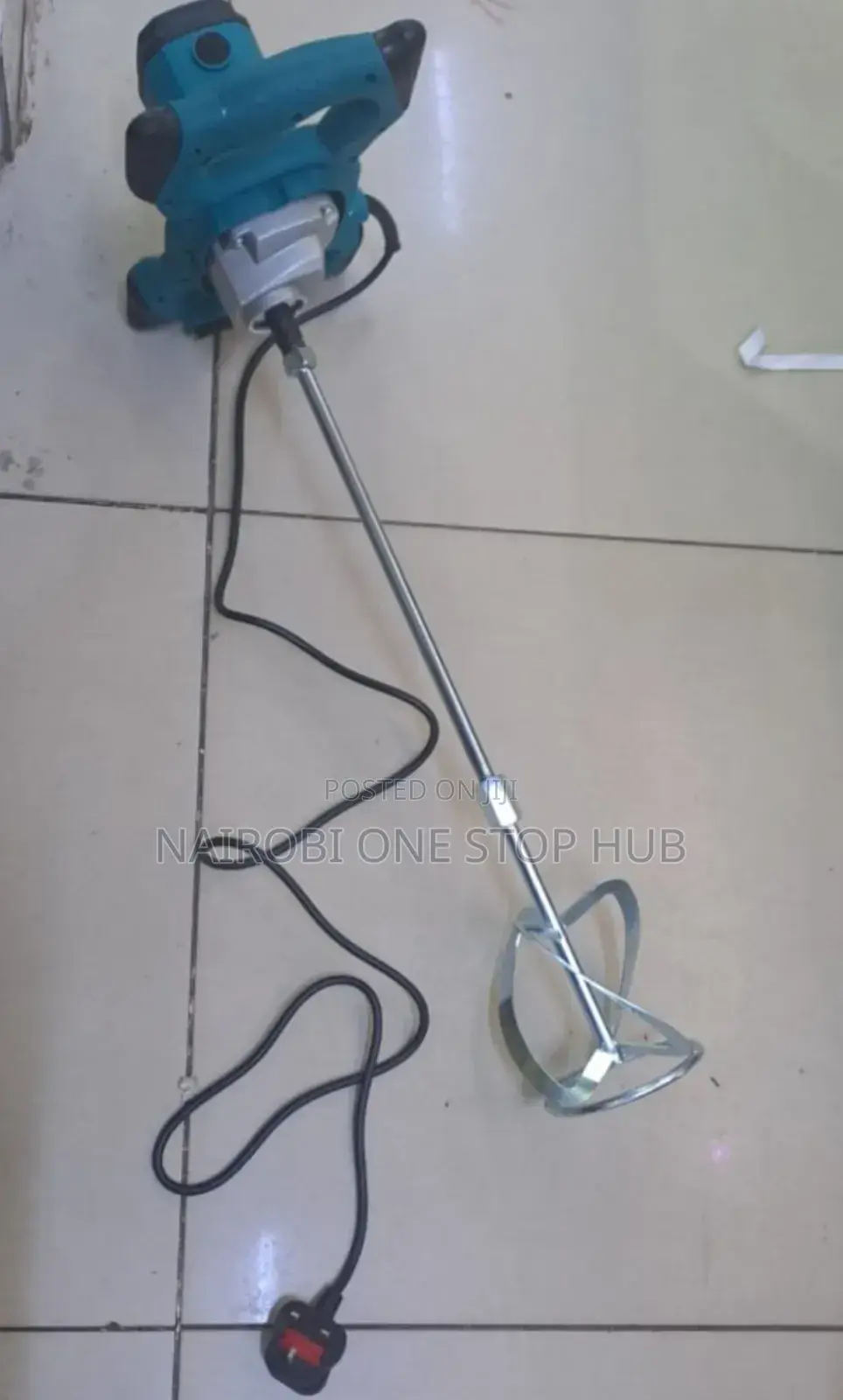 Makita Electric Mixer 1800w