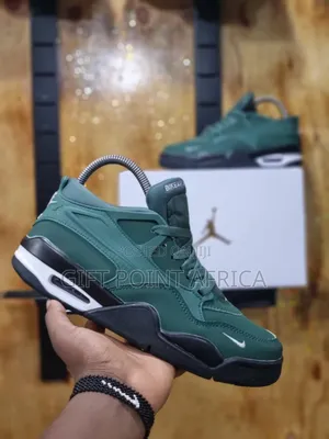 Original Nike Air Bike Sneakers