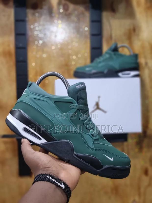 Original Nike Air Bike Sneakers - thumbnail 2