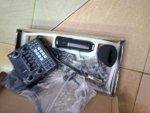 Bm800 Condensor Microphone With V9 Sound Card - main view