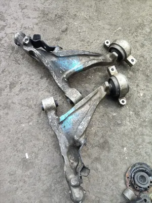 Nissan Skyline Control Arm
