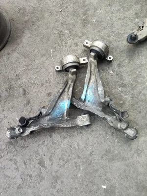 Nissan Skyline Control Arm