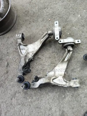 Nissan Skyline Control Arm