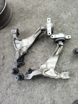 Nissan Skyline Control Arm