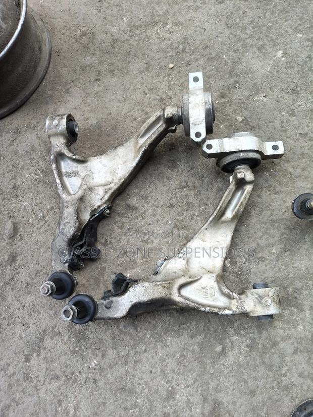 Nissan Skyline Control Arm - thumbnail 4