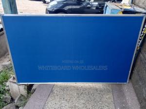 Imported Notice Board 150cm X 90cm (5ft X 3ft) - thumbnail 2