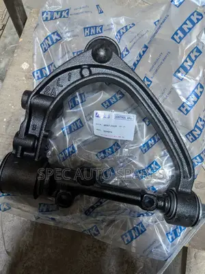 Upper Arm 7l 2wd