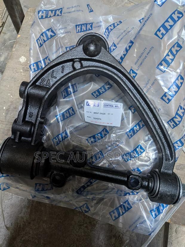 Upper Arm 7l 2wd - main view