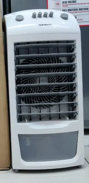 Starworth Air Cooler