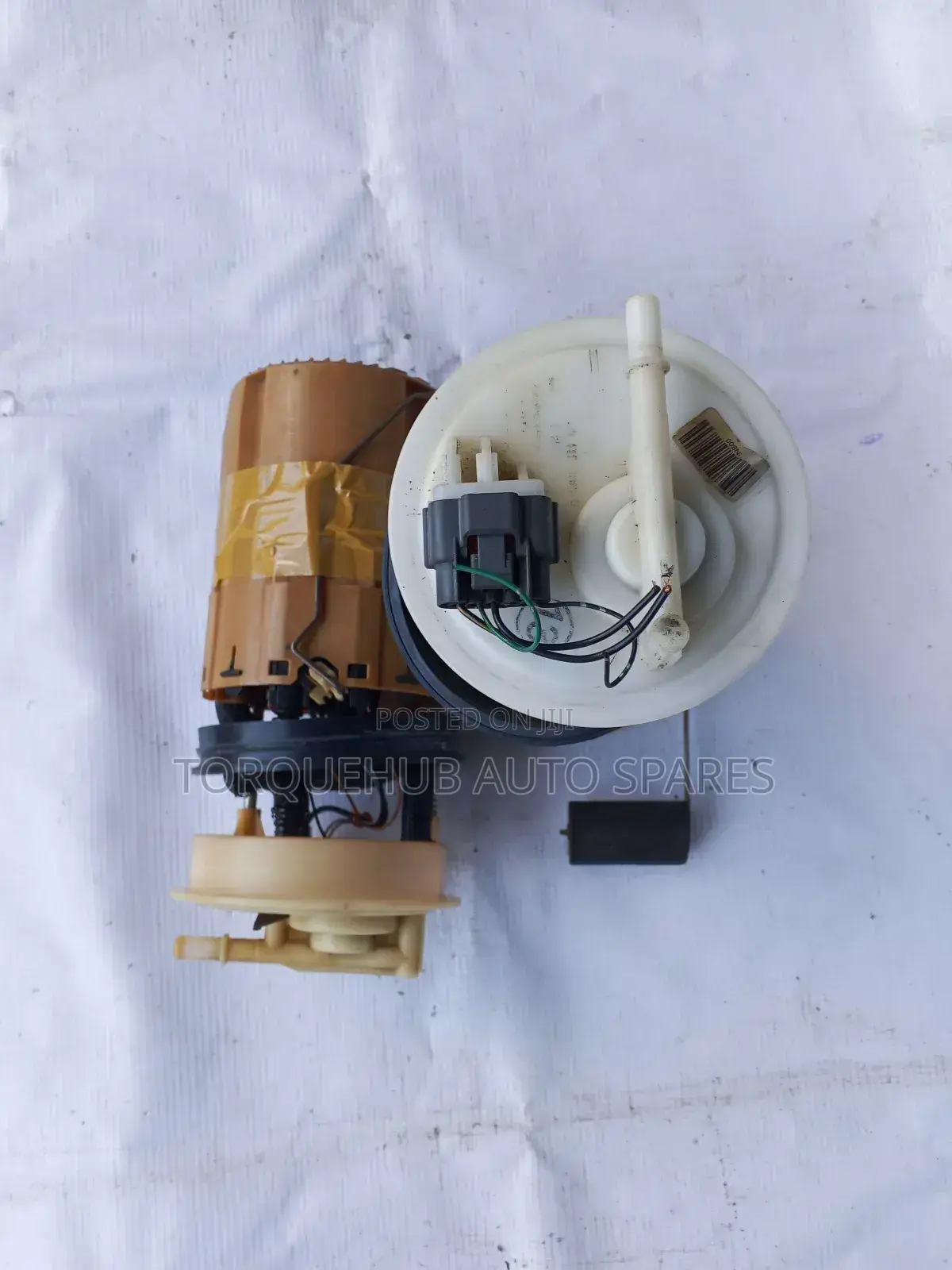 Nissan Primera 2002 Fuel Pump