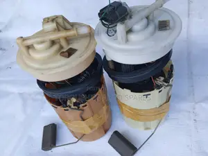 Nissan Primera 2002 Fuel Pump