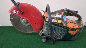 Stilh Concrete Cutter - thumbnail 2