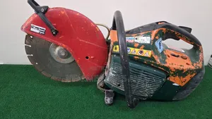 Stilh Concrete Cutter