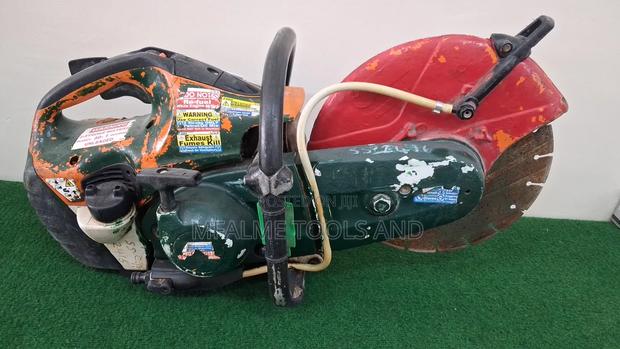 Stilh Concrete Cutter - thumbnail 3