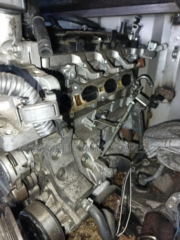 Mr20 Slim Engine - thumbnail 2