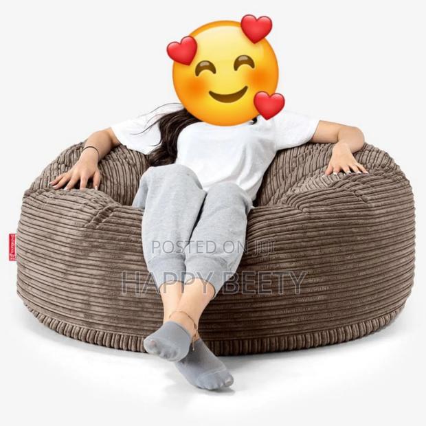 Large Size Beanbags - main view